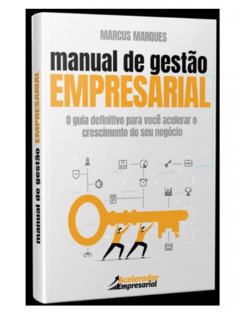 Manual Gestão Empresarial (Livro)